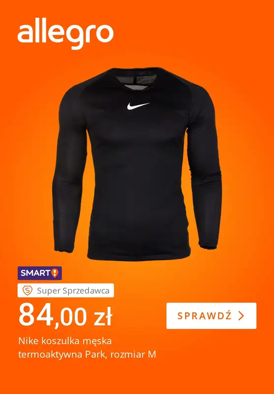 Allegro - gazetka promocyjna Biegaj bez wymówek jesienią od czwartku 30.10 do czwartku 06.11 - strona 2