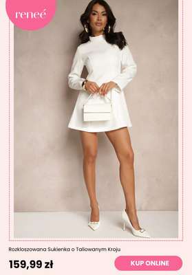 Renee - gazetka promocyjna Sukienki damskie od czwartku 30.10 do czwartku 06.11 - strona 9