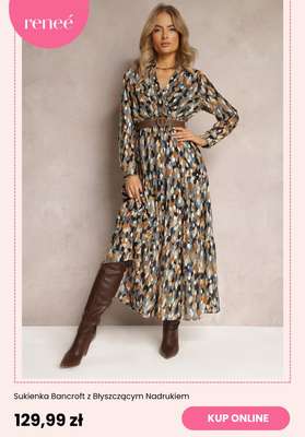 Renee - gazetka promocyjna Sukienki damskie od czwartku 30.10 do czwartku 06.11 - strona 2