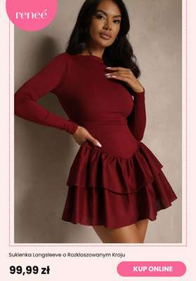 Renee - gazetka promocyjna Sukienki damskie od czwartku 30.10 do czwartku 06.11 - strona 7