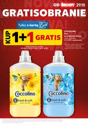 Kaufland - gazetka promocyjna Oferta Kaufland od środy 29.10 do środy 05.11 - strona 3