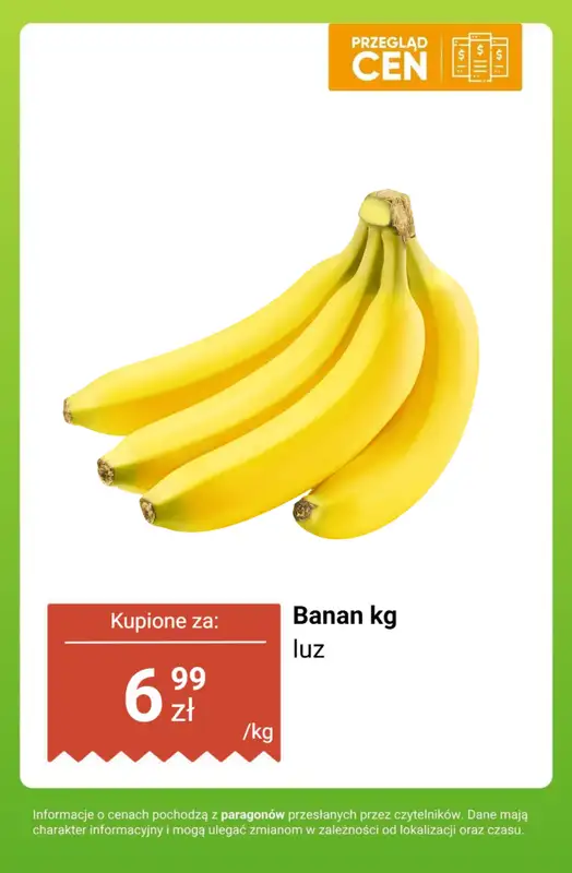 Dino - gazetka promocyjna Owoce i warzywa - przegląd cen od poniedziałku 03.11 do niedzieli 09.11 - strona 8