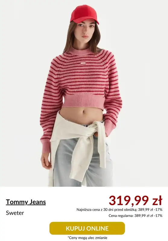 BEST SALE - gazetka promocyjna Modivo | Extra -20%na wybrane produkty od 429 zł od czwartku 30.10 do poniedziałku 03.11 - strona 5