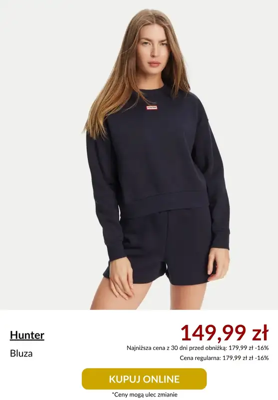 BEST SALE - gazetka promocyjna Modivo | Extra -20%na wybrane produkty od 429 zł od czwartku 30.10 do poniedziałku 03.11 - strona 4