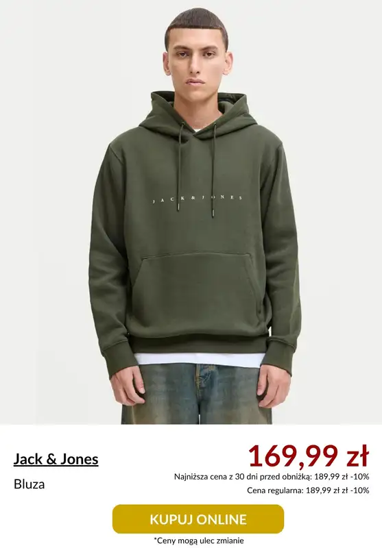 BEST SALE - gazetka promocyjna Modivo | Extra -20%na wybrane produkty od 429 zł   - strona 3