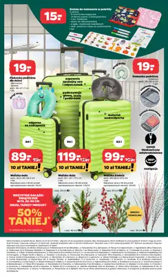 Netto - gazetka promocyjna Gazetka Spożywcza od poniedziałku 03.11 do soboty 08.11 - strona 31 Netto - gazetka promocyjna Gazetka Spożywcza od poniedziałku 03.11 do soboty 08.11 - strona 31