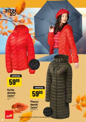 POLOmarket - gazetka promocyjna Inspirujący tydzień od środy 29.10 do wtorku 04.11 - strona 8