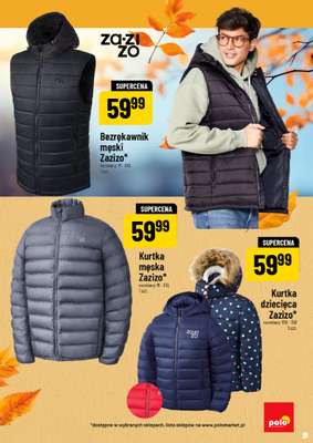 POLOmarket - gazetka promocyjna Inspirujący tydzień od środy 29.10 do wtorku 04.11 - strona 9