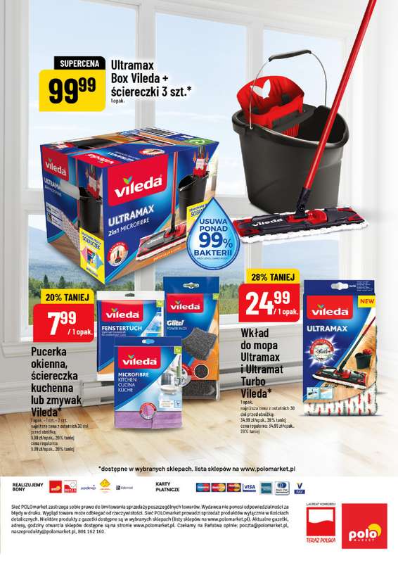 POLOmarket - gazetka promocyjna Inspirujący tydzień od środy 29.10 do wtorku 04.11 - strona 12