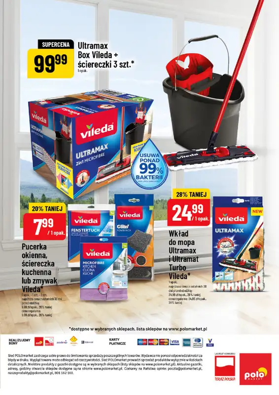 POLOmarket - gazetka promocyjna Inspirujący tydzień od środy 29.10 do wtorku 04.11 - strona 12