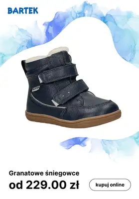 BEST SALE - gazetka promocyjna Bartek | -20% na wszystko od czwartku 30.10 do niedzieli 02.11 - strona 9