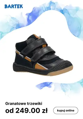 BEST SALE - gazetka promocyjna Bartek | -20% na wszystko od czwartku 30.10 do niedzieli 02.11 - strona 3