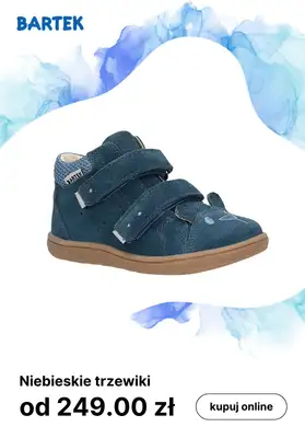 BEST SALE - gazetka promocyjna Bartek | -20% na wszystko od czwartku 30.10 do niedzieli 02.11 - strona 8