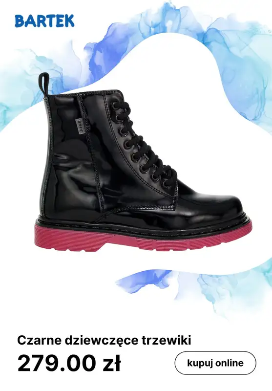 BEST SALE - gazetka promocyjna Bartek | -20% na wszystko   - strona 2