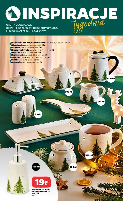 Netto - gazetka promocyjna Gazetka Non Food   - strona 2