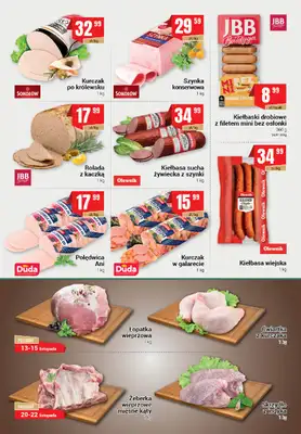 Premium - gazetka promocyjna Gazetka Premium od czwartku 13.11 do środy 26.11 - strona 3