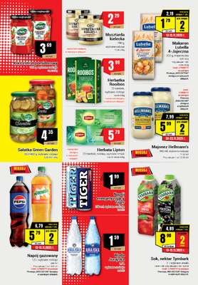 Premium - gazetka promocyjna Gazetka Premium od czwartku 13.11 do środy 26.11 - strona 4