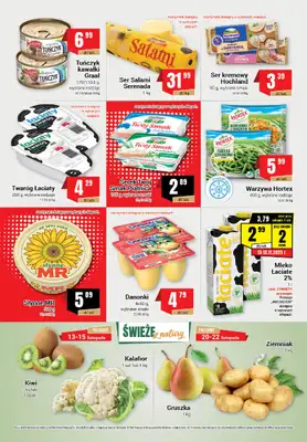 Premium - gazetka promocyjna Gazetka Premium od czwartku 13.11 do środy 26.11 - strona 2