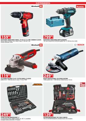 Merkury Market - gazetka promocyjna Gazetka od soboty 01.11 do niedzieli 30.11 - strona 33