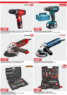 Merkury Market - gazetka promocyjna Gazetka od soboty 01.11 do niedzieli 30.11 - strona 33 Merkury Market - gazetka promocyjna Gazetka od soboty 01.11 do niedzieli 30.11 - strona 33