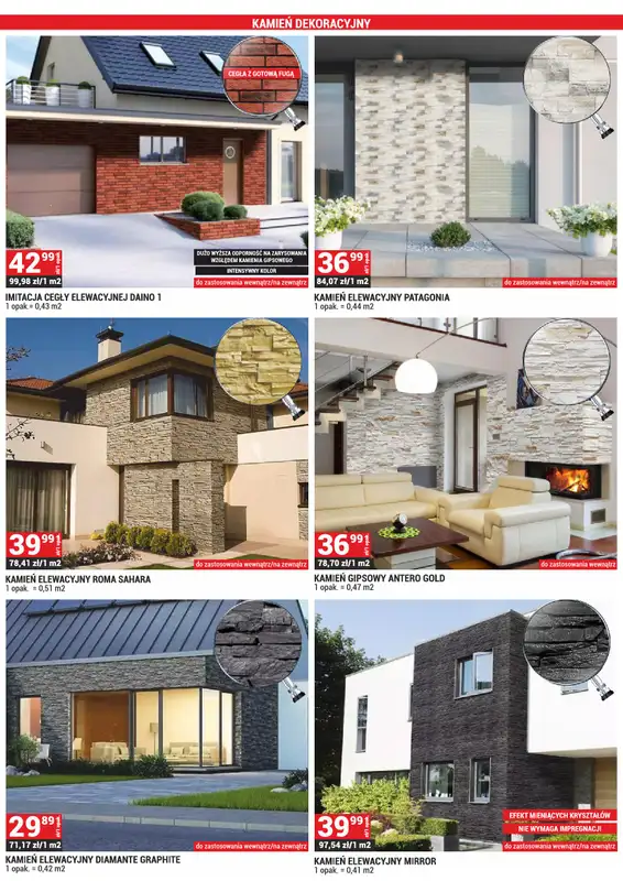 Merkury Market - gazetka promocyjna Gazetka od soboty 01.11 do niedzieli 30.11 - strona 51