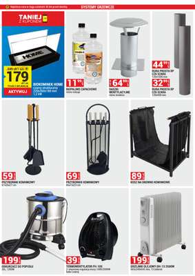 Merkury Market - gazetka promocyjna Gazetka od soboty 01.11 do niedzieli 30.11 - strona 29