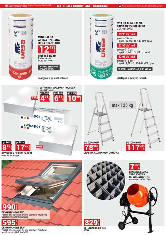 Merkury Market - gazetka promocyjna Gazetka od soboty 01.11 do niedzieli 30.11 - strona 27