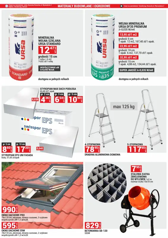 Merkury Market - gazetka promocyjna Gazetka od soboty 01.11 do niedzieli 30.11 - strona 27