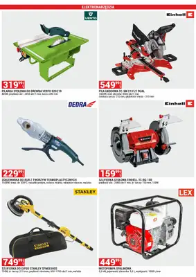 Merkury Market - gazetka promocyjna Gazetka od soboty 01.11 do niedzieli 30.11 - strona 35 Merkury Market - gazetka promocyjna Gazetka od soboty 01.11 do niedzieli 30.11 - strona 35