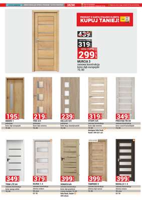 Merkury Market - gazetka promocyjna Gazetka od soboty 01.11 do niedzieli 30.11 - strona 22