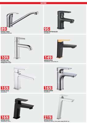 Merkury Market - gazetka promocyjna Gazetka od soboty 01.11 do niedzieli 30.11 - strona 59