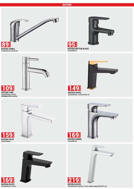 Merkury Market - gazetka promocyjna Gazetka od soboty 01.11 do niedzieli 30.11 - strona 59