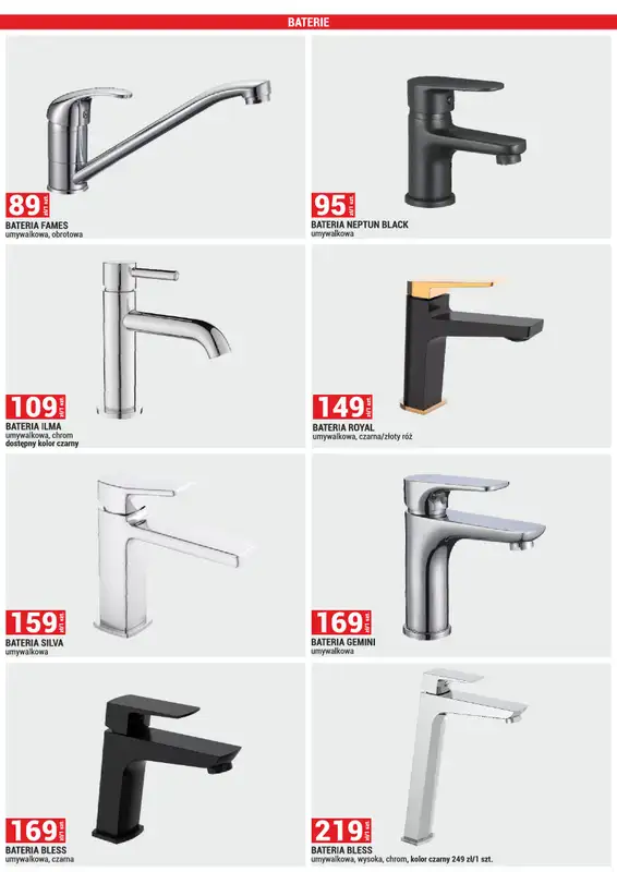 Merkury Market - gazetka promocyjna Gazetka od soboty 01.11 do niedzieli 30.11 - strona 59