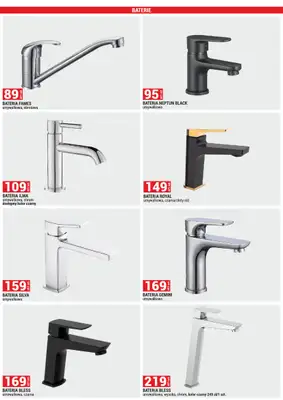 Merkury Market - gazetka promocyjna Gazetka od soboty 01.11 do niedzieli 30.11 - strona 59 Merkury Market - gazetka promocyjna Gazetka od soboty 01.11 do niedzieli 30.11 - strona 59