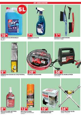 Merkury Market - gazetka promocyjna Gazetka od soboty 01.11 do niedzieli 30.11 - strona 39