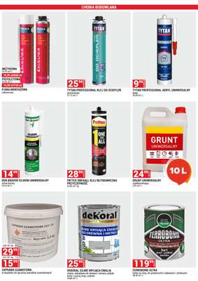 Merkury Market - gazetka promocyjna Gazetka od soboty 01.11 do niedzieli 30.11 - strona 42