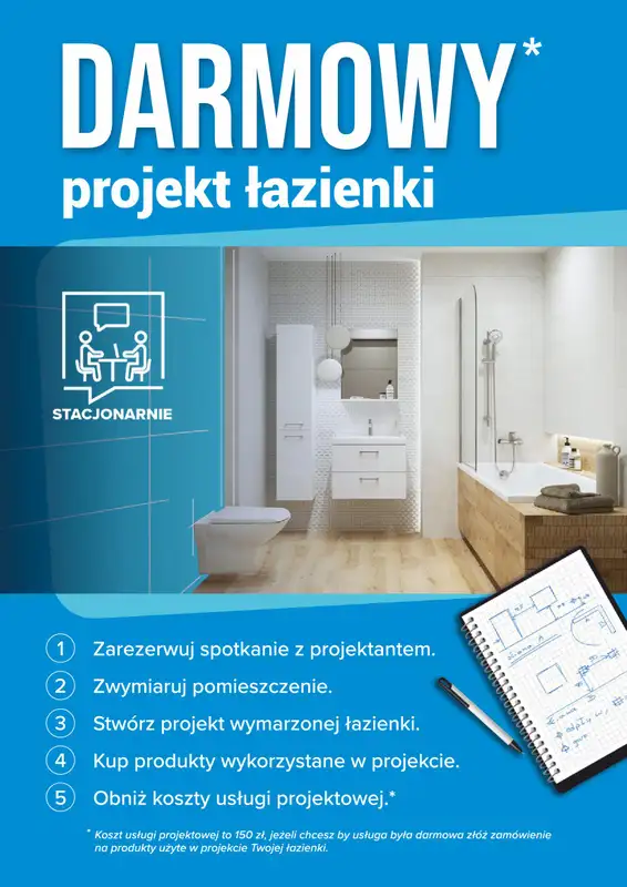 Merkury Market - gazetka promocyjna Gazetka od soboty 01.11 do niedzieli 30.11 - strona 46