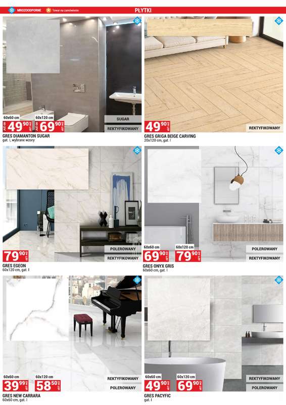 Merkury Market - gazetka promocyjna Gazetka od soboty 01.11 do niedzieli 30.11 - strona 47