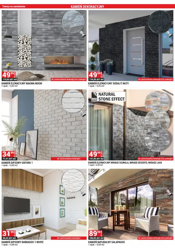 Merkury Market - gazetka promocyjna Gazetka od soboty 01.11 do niedzieli 30.11 - strona 52