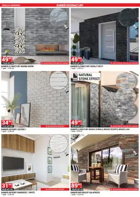 Merkury Market - gazetka promocyjna Gazetka od soboty 01.11 do niedzieli 30.11 - strona 52 Merkury Market - gazetka promocyjna Gazetka od soboty 01.11 do niedzieli 30.11 - strona 52