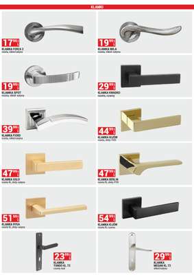 Merkury Market - gazetka promocyjna Gazetka od soboty 01.11 do niedzieli 30.11 - strona 25