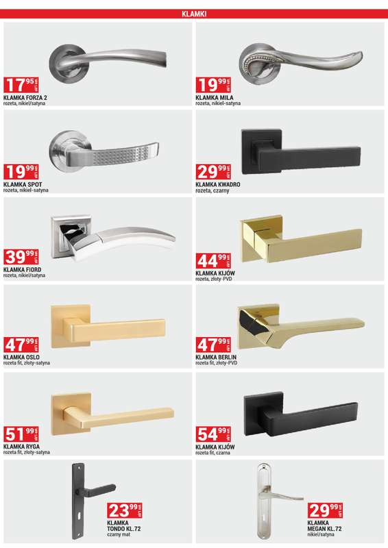 Merkury Market - gazetka promocyjna Gazetka od soboty 01.11 do niedzieli 30.11 - strona 25