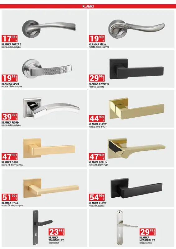 Merkury Market - gazetka promocyjna Gazetka od soboty 01.11 do niedzieli 30.11 - strona 25