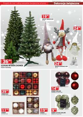 Merkury Market - gazetka promocyjna Gazetka od soboty 01.11 do niedzieli 30.11 - strona 6