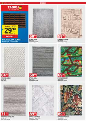 Merkury Market - gazetka promocyjna Gazetka od soboty 01.11 do niedzieli 30.11 - strona 13