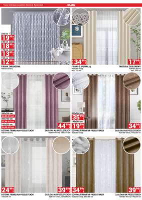 Merkury Market - gazetka promocyjna Gazetka od soboty 01.11 do niedzieli 30.11 - strona 12