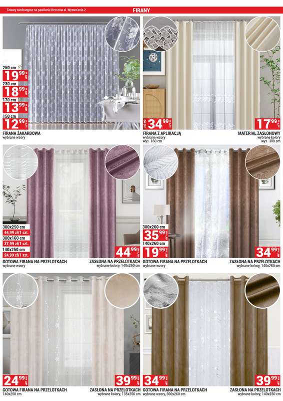 Merkury Market - gazetka promocyjna Gazetka od soboty 01.11 do niedzieli 30.11 - strona 12