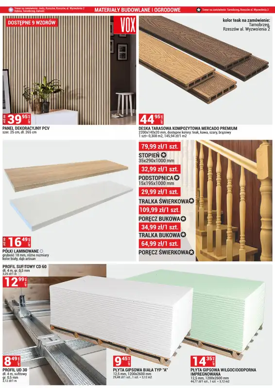 Merkury Market - gazetka promocyjna Gazetka od soboty 01.11 do niedzieli 30.11 - strona 26