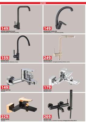 Merkury Market - gazetka promocyjna Gazetka od soboty 01.11 do niedzieli 30.11 - strona 60