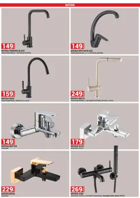 Merkury Market - gazetka promocyjna Gazetka od soboty 01.11 do niedzieli 30.11 - strona 60 Merkury Market - gazetka promocyjna Gazetka od soboty 01.11 do niedzieli 30.11 - strona 60